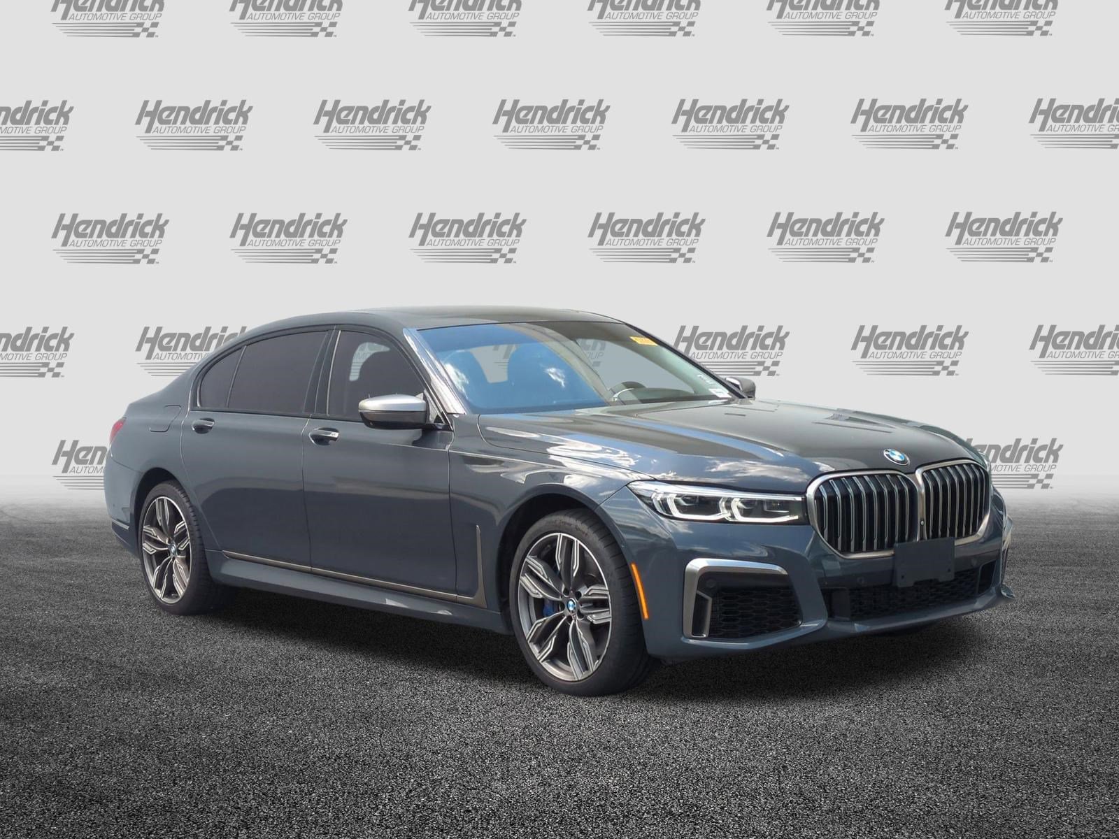 bmw 7 series 2022 WBA7U6C04NCH89843 image bmw 7 series 2022 WBA7U6C04NCH89843 image